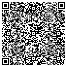 QR code with Professional Wireline Service contacts