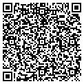 QR code with Ngr contacts