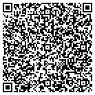 QR code with J & S Construction Consultants contacts