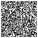 QR code with RG & E Training Center contacts