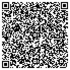 QR code with P A G Surveying and Mapping contacts