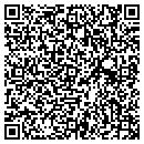QR code with J & S Recovery and Storage contacts