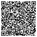QR code with All Coin Laundromat contacts
