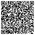 QR code with ODonald Parking contacts
