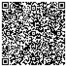 QR code with Mazzolas Meat Express Corp contacts