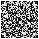 QR code with Yazgan and Fields Inc contacts