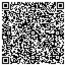 QR code with Hardesty & Son's contacts