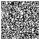 QR code with J & C Dyer contacts