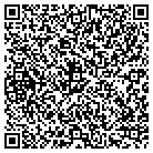 QR code with Handley & Sons Heating & Coolg contacts