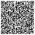 QR code with A A A Spectrum Hardwood Flr Co contacts