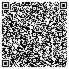 QR code with City Travel & Tours Inc contacts
