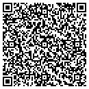 QR code with George Bulin contacts