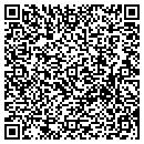 QR code with Mazza Pizza contacts