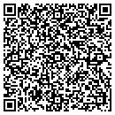 QR code with Up Front Signs contacts