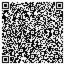 QR code with Gino's Pizza contacts