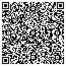 QR code with Atria Shaker contacts