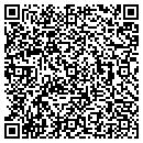 QR code with Pfl Trucking contacts