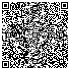 QR code with Binghamton Psychiatric Center contacts