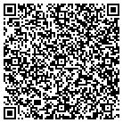 QR code with AAAA Amer Escorts Rsnbl contacts