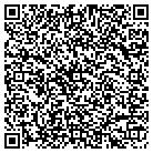 QR code with Cyber Creek Internet Cafe contacts
