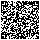 QR code with R C Renovations Inc contacts