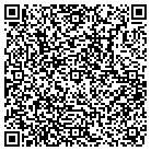 QR code with South City Gardens Inc contacts