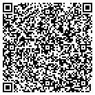 QR code with Prince Street Developers contacts