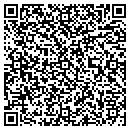 QR code with Hood Dry Wall contacts
