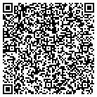 QR code with R L Bates Paving Genl Contrs contacts