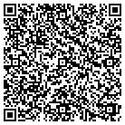 QR code with Marchisio Contracting contacts