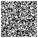 QR code with A 1 Action Towing contacts