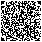 QR code with A Touch Of Class Taxi contacts