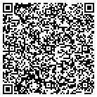 QR code with Halpern Building Operations contacts