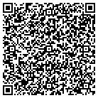 QR code with Nadeau Edward V & Sons Inc contacts