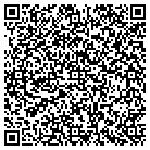 QR code with Unalaska Public Works Department contacts