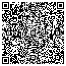 QR code with Arbor Farms contacts