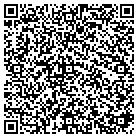 QR code with D J Auto Sound System contacts