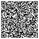 QR code with M J S Contrctng contacts