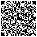 QR code with A B Towing 24 Hours contacts