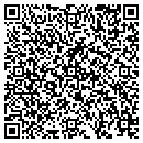 QR code with A Maya's Attic contacts