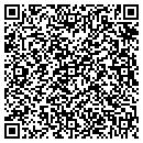 QR code with John F Quinn contacts