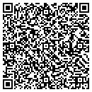 QR code with J C Publisher Service contacts