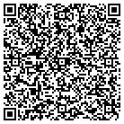 QR code with First Genesis Missnry Bapt CHR contacts