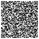 QR code with E & J Printing Corporation contacts