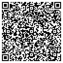 QR code with D Classes Unisex contacts