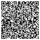 QR code with Harvey Moskowitz DDS contacts