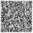 QR code with Manetto Hill Yarnery contacts