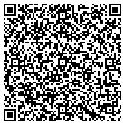 QR code with F & H Auto Repair & Trans contacts