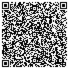 QR code with J & R Quality Mattress contacts