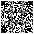 QR code with Joey & Ritas contacts